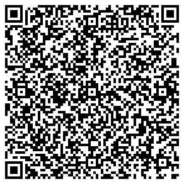 QR-код с контактной информацией организации Отдел ГИБДД