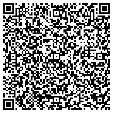 QR-код с контактной информацией организации Объединенный архив
