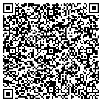QR-код с контактной информацией организации Детский дом №71