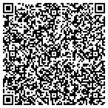 QR-код с контактной информацией организации Санаторный детский дом №14