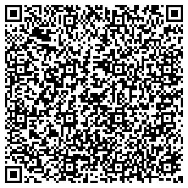 QR-код с контактной информацией организации Подмосковные вечера
