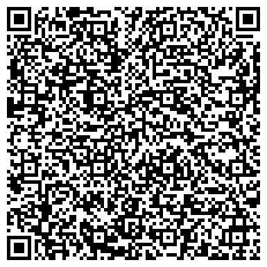 QR-код с контактной информацией организации Геронтопсихиатрический центр милосердия