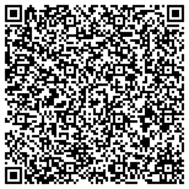QR-код с контактной информацией организации Московский дом-пансионат ветеранов науки РАН