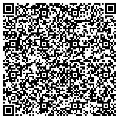 QR-код с контактной информацией организации ЗАГС Новомосковского административного округа