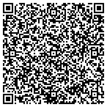 QR-код с контактной информацией организации Измайловский отдел ЗАГС