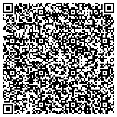 QR-код с контактной информацией организации Территориальная избирательная комиссия района Чертаново Северное