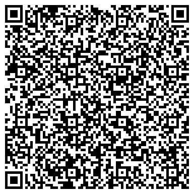 QR-код с контактной информацией организации Территориальная избирательная комиссия Донского района