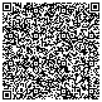 QR-код с контактной информацией организации Территориальная избирательная комиссия Савёловского района