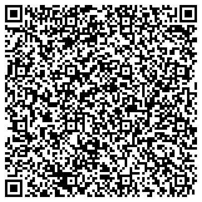 QR-код с контактной информацией организации Территориальная избирательная комиссия Алексеевского района