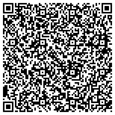 QR-код с контактной информацией организации Территориальная избирательная комиссия, район Сокольники
