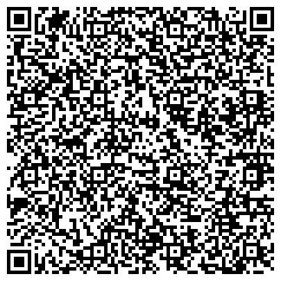 QR-код с контактной информацией организации Территориальная избирательная комиссия Бутырского района