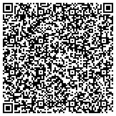 QR-код с контактной информацией организации Территориальная избирательная комиссия района Марфино