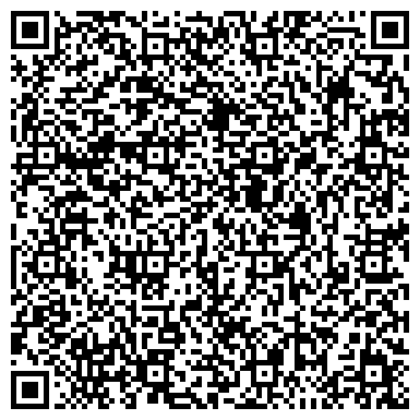 QR-код с контактной информацией организации Территориальная избирательная комиссия района Люблино