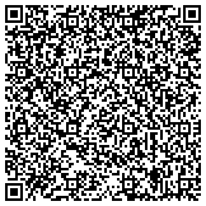 QR-код с контактной информацией организации Территориальная избирательная комиссия района Восточное Измайлово