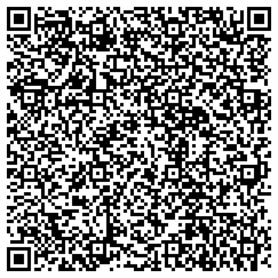 QR-код с контактной информацией организации Территориальная избирательная комиссия района Южное Медведково