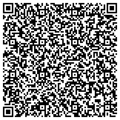 QR-код с контактной информацией организации Территориальная избирательная комиссия района Капотня