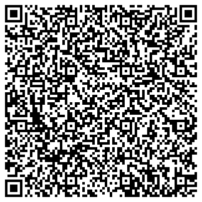 QR-код с контактной информацией организации Территориальная избирательная комиссия района Западное Дегунино