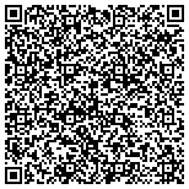 QR-код с контактной информацией организации Территориальная избирательная комиссия района Бибирево