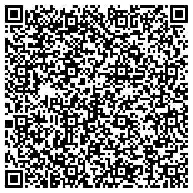 QR-код с контактной информацией организации Территориальная избирательная комиссия района Печатники