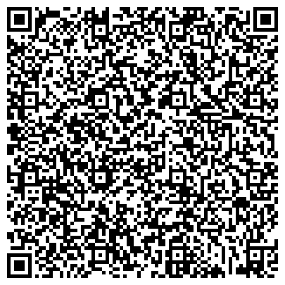 QR-код с контактной информацией организации Государственная инспекция труда в г. Москве