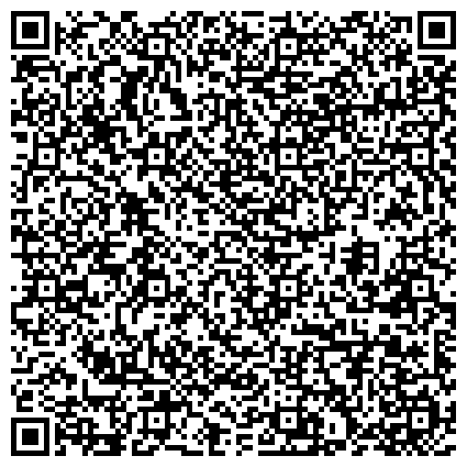 QR-код с контактной информацией организации Административно-техническая инспекция Юго-Восточного административного округа