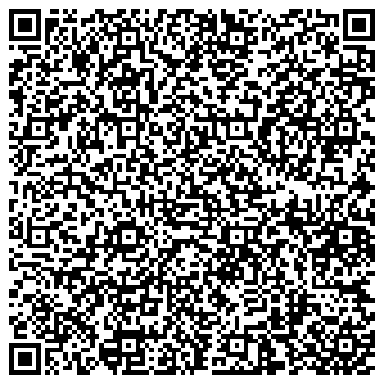 QR-код с контактной информацией организации Административно-техническая инспекция Юго-Восточного административного округа