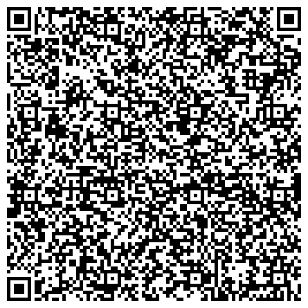 QR-код с контактной информацией организации Административно-техническая инспекция Северо-Восточного административного округа