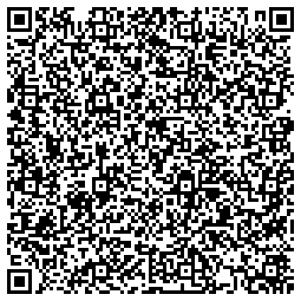 QR-код с контактной информацией организации Инспекция жилищного надзора по Зеленоградскому административному округу