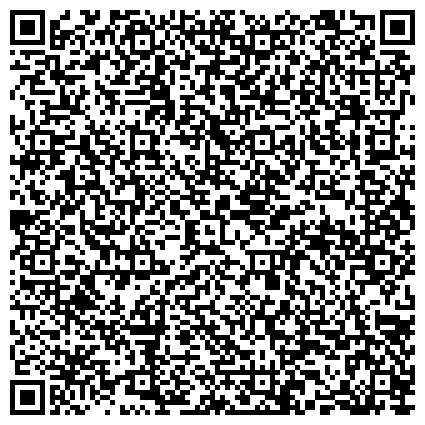 QR-код с контактной информацией организации Административно-техническая инспекция Юго-Восточного административного округа