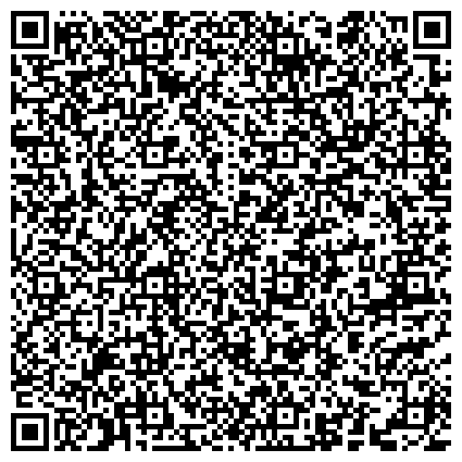 QR-код с контактной информацией организации Многофункциональный центр предоставления государственных услуг, район Тёплый Стан