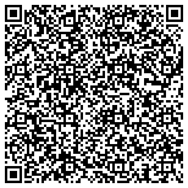 QR-код с контактной информацией организации МФЦ «Центр госуслуг района Теплый Стан»