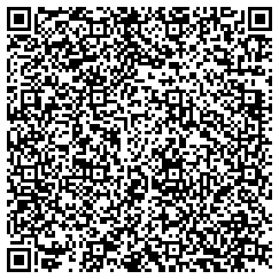 QR-код с контактной информацией организации Многофункциональный центр предоставления государственных услуг, район Братеево