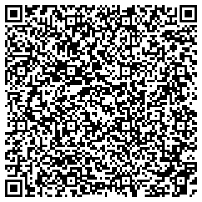 QR-код с контактной информацией организации Многофункциональный центр предоставления государственных услуг, район Савёловский
