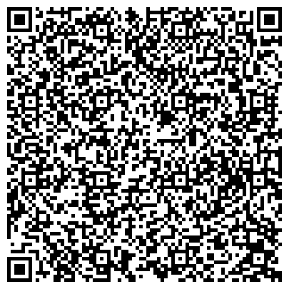 QR-код с контактной информацией организации Многофункциональный центр предоставления государственных услуг, район Сокол