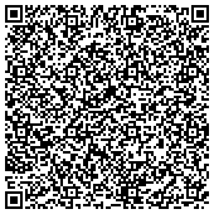 QR-код с контактной информацией организации Многофункциональный центр предоставления государственных услуг, Рязанский район