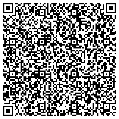 QR-код с контактной информацией организации Многофункциональный центр предоставления государственных услуг, район Марфино