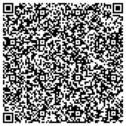 QR-код с контактной информацией организации Многофункциональный центр предоставления государственных услуг, район Измайлово Восточное