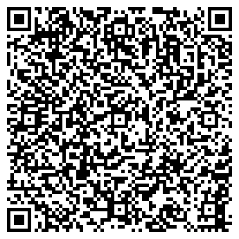 QR-код с контактной информацией организации ПАРИКМАХЕРСКАЯ