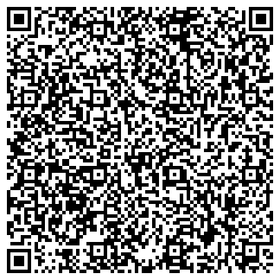 QR-код с контактной информацией организации Многофункциональный центр предоставления государственных услуг, район Куркино