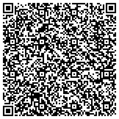 QR-код с контактной информацией организации Центр физической культуры и спорта Южного административного округа г. Москвы