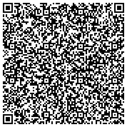 QR-код с контактной информацией организации Ассоциация ветеранов боевых действий органов внутренних дел и внутренних войск России