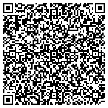 QR-код с контактной информацией организации Межрегиональная ассоциация автошкол