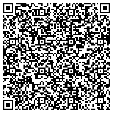 QR-код с контактной информацией организации ФинПотребСоюз, общественная организация