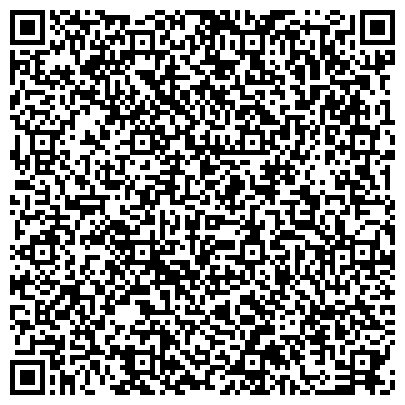 QR-код с контактной информацией организации Вездеход, региональная общественная организация автовладельцев и любителей джипов