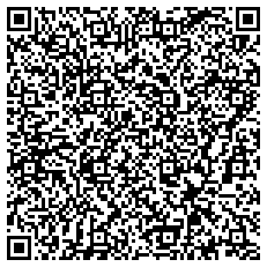 QR-код с контактной информацией организации Правопорядок-Спорт, общественная организация