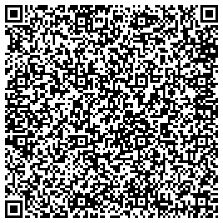 QR-код с контактной информацией организации Совет ветеранов южного административного округа г. Москвы, район Зябликово