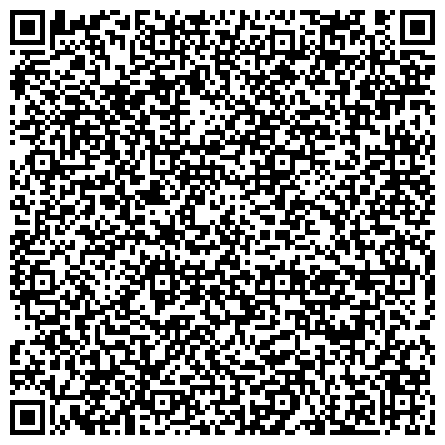 QR-код с контактной информацией организации Территориальная профсоюзная организация работников образования и науки г. Москвы, Северо-Восточный административный округ