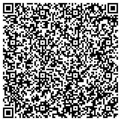 QR-код с контактной информацией организации Союз ветеранов Афганистана Юго-Восточного административного округа г. Москвы