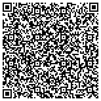 QR-код с контактной информацией организации Марс, региональная общественная организация