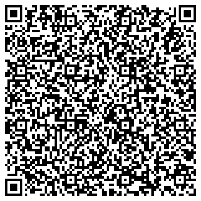 QR-код с контактной информацией организации Центр Андрея Богданова, общественная организация по развитию социальных технологий